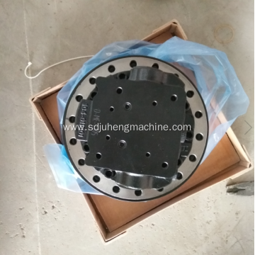 Excavator parts B27-2 Final Drive B27-2 travel motor